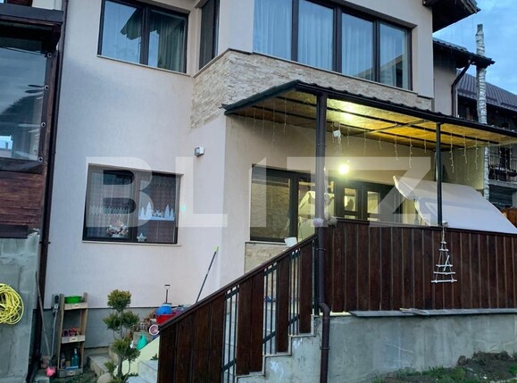 Casa de vânzare 3 camere Dezmir - 111835CV | BLITZ Cluj-Napoca | Poza2