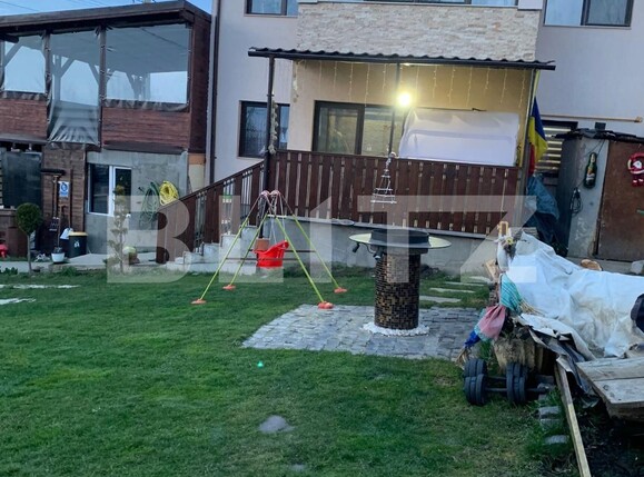 Casa de vânzare 3 camere Dezmir - 111835CV | BLITZ Cluj-Napoca | Poza1