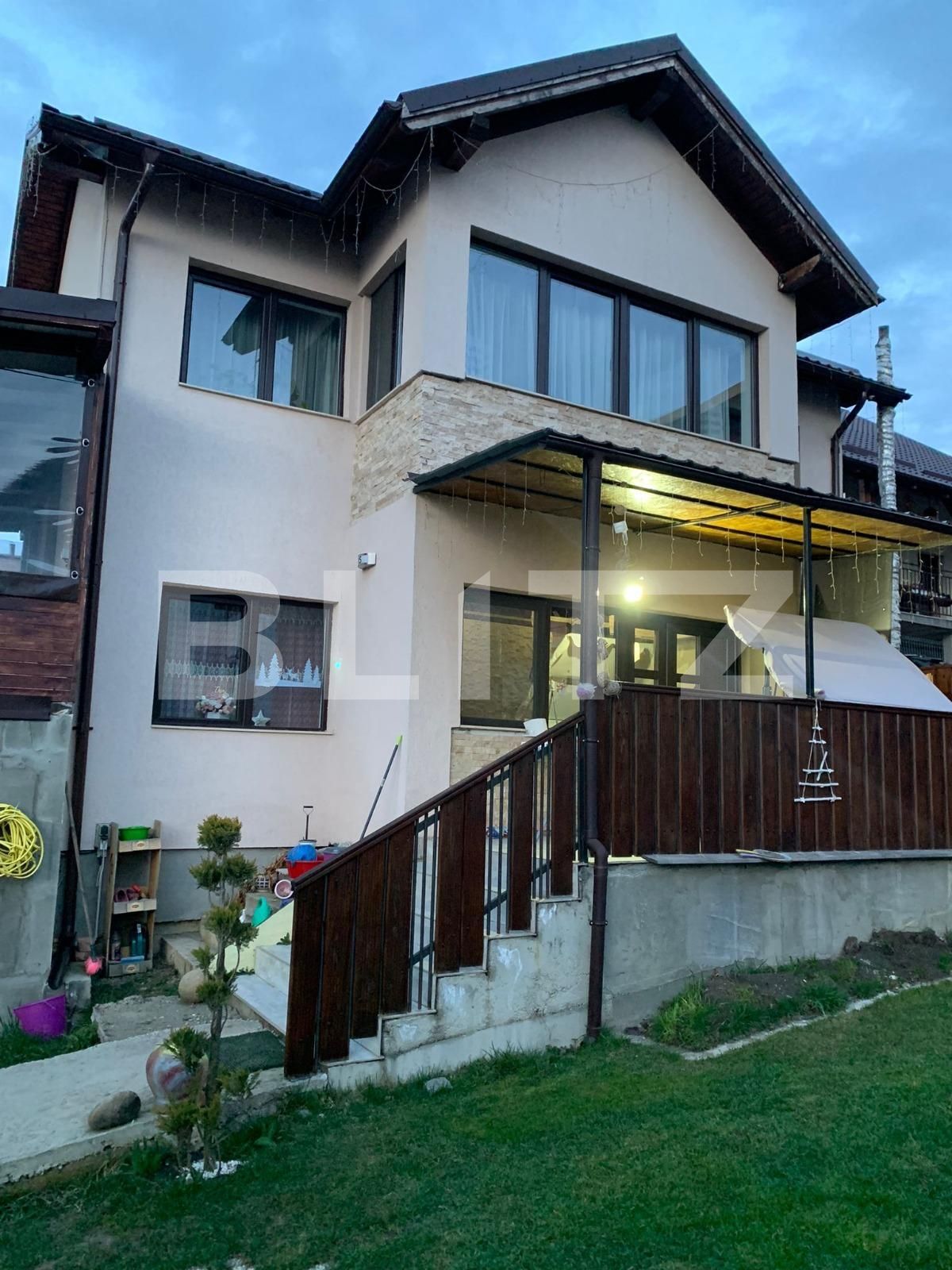 Casa de vânzare 3 camere Dezmir - 111835CV | BLITZ Cluj-Napoca | Poza2