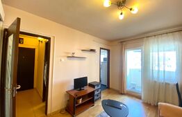 Garsoniera impecabila, mobilat modern, zona UMF, Pet friendly