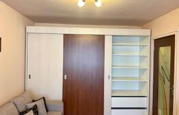 Garsoniera impecabila, mobilat modern, zona UMF, Pet friendly