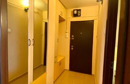 Garsoniera impecabila, mobilat modern, zona UMF, Pet friendly