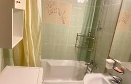 Garsoniera impecabila, mobilat modern, zona UMF, Pet friendly