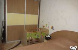 Vanzare 2 camere, 55 mp utili, balcon, zona Somesului! Loc de parcare!