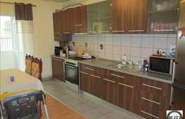 Vanzare 2 camere, 55 mp utili, balcon, zona Somesului! Loc de parcare!