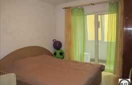 Vanzare 2 camere, 55 mp utili, balcon, zona Somesului! Loc de parcare!