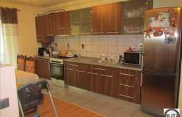 Vanzare 2 camere, 55 mp utili, balcon, zona Somesului! Loc de parcare!