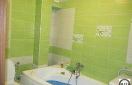 Vanzare 2 camere, 55 mp utili, balcon, zona Somesului! Loc de parcare!