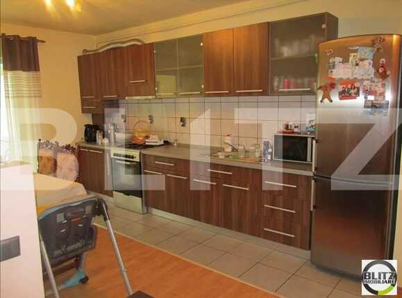Apartament de vânzare 2 camere Floreşti - 11184AV | BLITZ Cluj-Napoca | Poza1