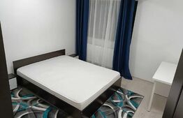 Apartament de 3 camere, 67 mp, parcare, aleea Porumbelelor