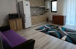 Apartament de 3 camere, 67 mp, parcare, aleea Porumbelelor