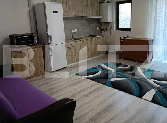 Apartament de închiriat 3 camere Manastur - 111847AI | BLITZ Cluj-Napoca | Poza4