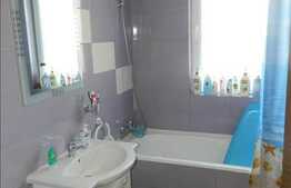 2 camere, 51 mp, decomandat, etaj intermediar, zona Porii, parcare cu CF!