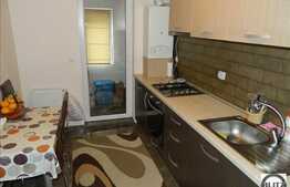 2 camere, 51 mp, decomandat, etaj intermediar, zona Porii, parcare cu CF!