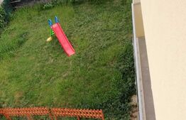 Apartament cu 2 camere, 55 mp, parcare, aleea Porumbelelor