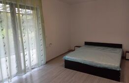 Apartament cu 2 camere, 55 mp, parcare, aleea Porumbelelor