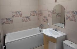 Apartament cu 2 camere, 55 mp, parcare, aleea Porumbelelor