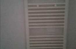 2 camere, semifinisat, etaj intermediar, imobil nou, 42 mp, garaj,zona linistita