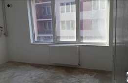 2 camere, semifinisat, etaj intermediar, imobil nou, 42 mp, garaj,zona linistita