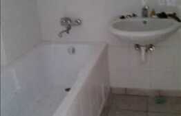 2 camere, semifinisat, etaj intermediar, imobil nou, 42 mp, garaj,zona linistita