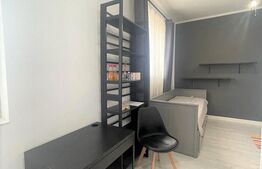 Garsoniera 22 mp, mobilata modern, zona strazii Taberei