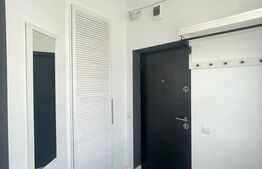 Garsoniera 22 mp, mobilata modern, zona strazii Taberei