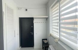 Garsoniera 22 mp, mobilata modern, zona strazii Taberei