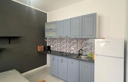 Garsoniera 22 mp, mobilata modern, zona strazii Taberei