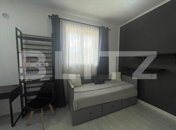 Garsonieră de închiriat Manastur - 111868AI | BLITZ Cluj-Napoca | Poza4
