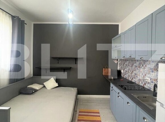 Garsonieră de închiriat Manastur - 111868AI | BLITZ Cluj-Napoca | Poza2