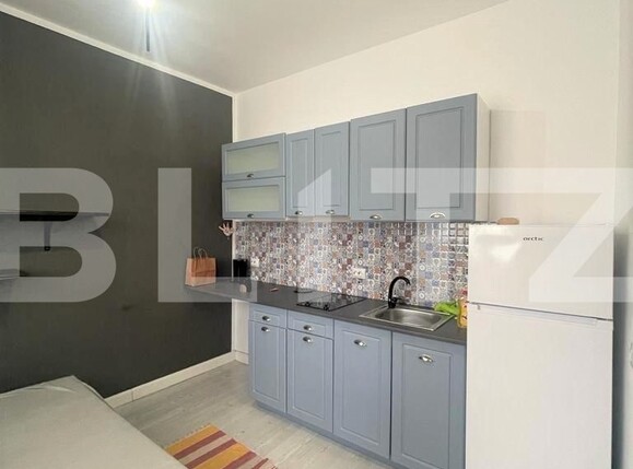 Garsonieră de închiriat Manastur - 111868AI | BLITZ Cluj-Napoca | Poza1