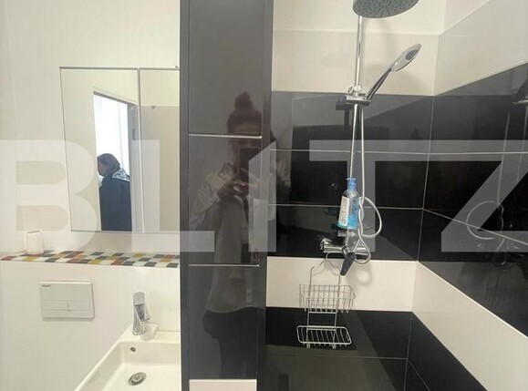 Garsonieră de închiriat Manastur - 111868AI | BLITZ Cluj-Napoca | Poza9