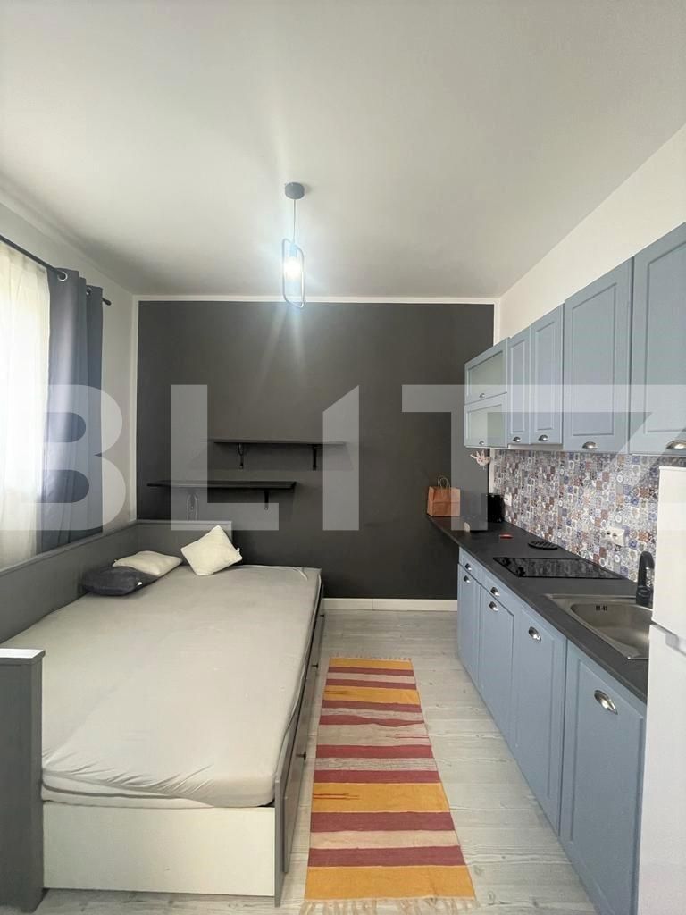 Garsonieră de închiriat Manastur - 111868AI | BLITZ Cluj-Napoca | Poza2