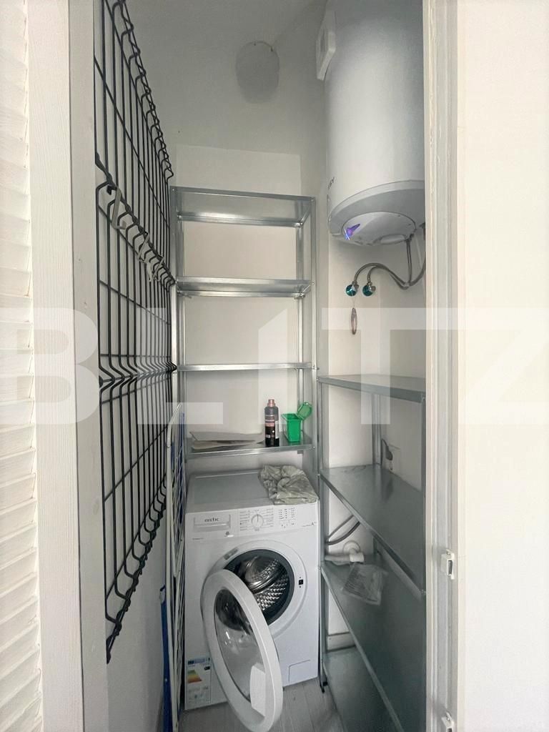 Garsonieră de închiriat Manastur - 111868AI | BLITZ Cluj-Napoca | Poza10