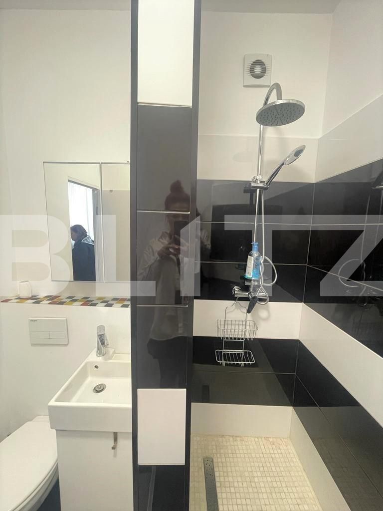 Garsonieră de închiriat Manastur - 111868AI | BLITZ Cluj-Napoca | Poza9