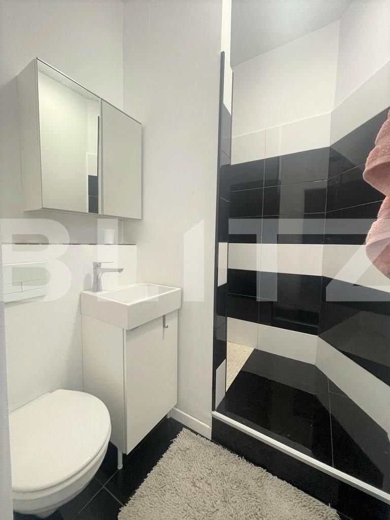 Garsonieră de închiriat Manastur - 111868AI | BLITZ Cluj-Napoca | Poza8