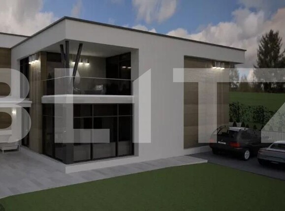 Casa de vânzare 4 camere Iris - 111869CV | BLITZ Cluj-Napoca | Poza3