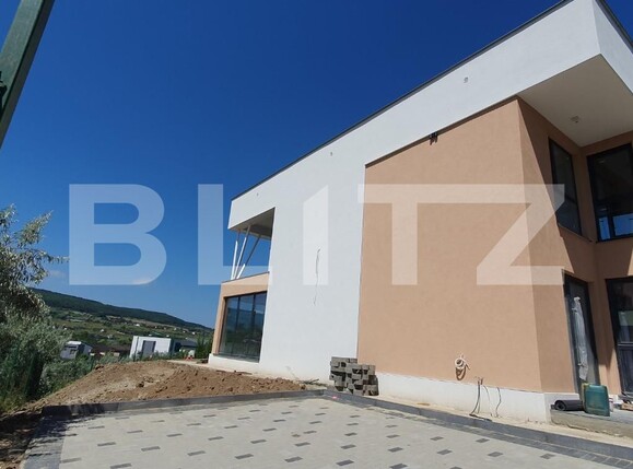 Casa de vânzare 4 camere Iris - 111869CV | BLITZ Cluj-Napoca | Poza4