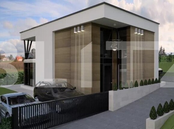 Casa de vânzare 4 camere Iris - 111869CV | BLITZ Cluj-Napoca | Poza1