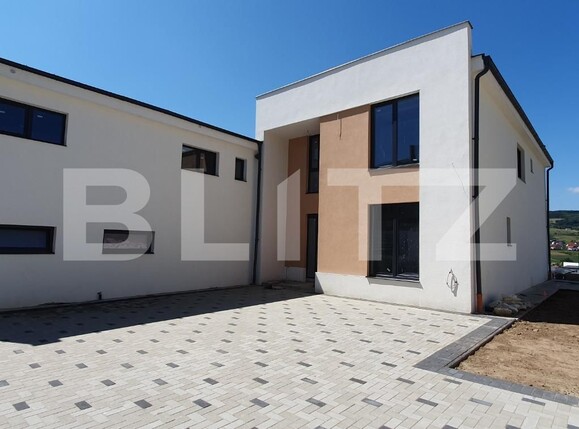Casa de vânzare 4 camere Iris - 111869CV | BLITZ Cluj-Napoca | Poza6