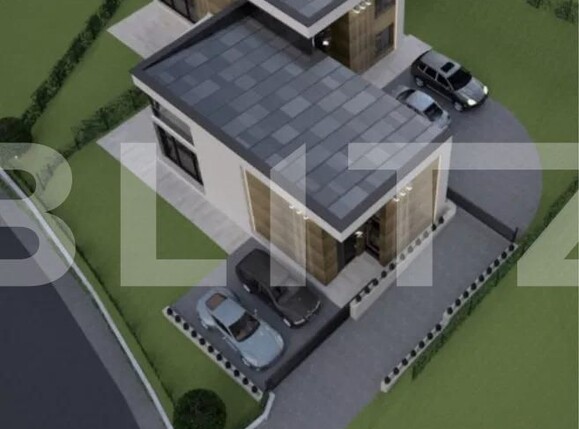 Casa de vânzare 4 camere Iris - 111869CV | BLITZ Cluj-Napoca | Poza2