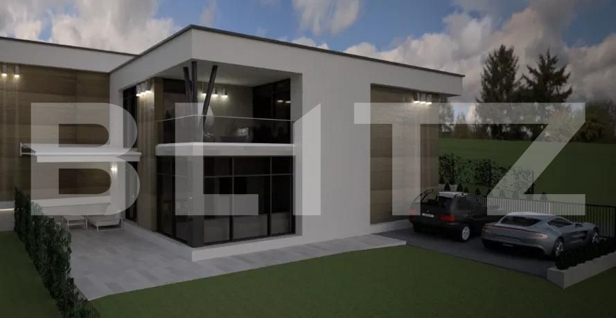 Casa de vânzare 4 camere Iris - 111869CV | BLITZ Cluj-Napoca | Poza3