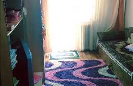 Apartament 3 camere, 80 mp, decomandat, zona strazii Calea Manastur, etaj 3/8