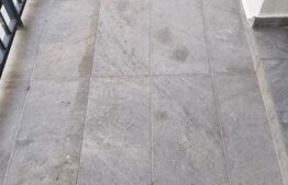 Apartament 2 camere decomandate, semifinisat,  43 mp utili, zona Parc poligon