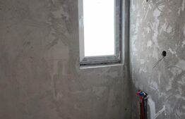 Apartament 2 camere decomandate, semifinisat,  43 mp utili, zona Parc poligon