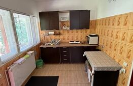 Cabana, 3 camere, 90mp utili, 230mp teren, zona Tarnita  