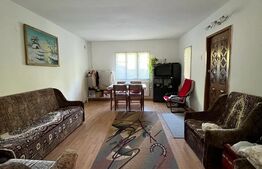 Cabana, 3 camere, 90mp utili, 230mp teren, zona Tarnita  