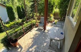 Cabana, 3 camere, 90mp utili, 230mp teren, zona Tarnita  