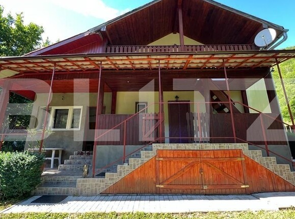 Casa de vânzare 3 camere Tarnița - 111874CV | BLITZ Cluj-Napoca | Poza1