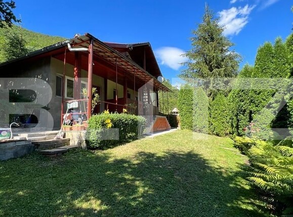 Casa de vânzare 3 camere Tarnița - 111874CV | BLITZ Cluj-Napoca | Poza2